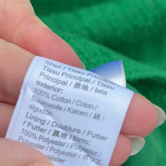 J.Crew Sheath Dress in Textured Tweed - Picture 10 of 12